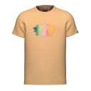 Head Carl Junior T-Shirt Apricot